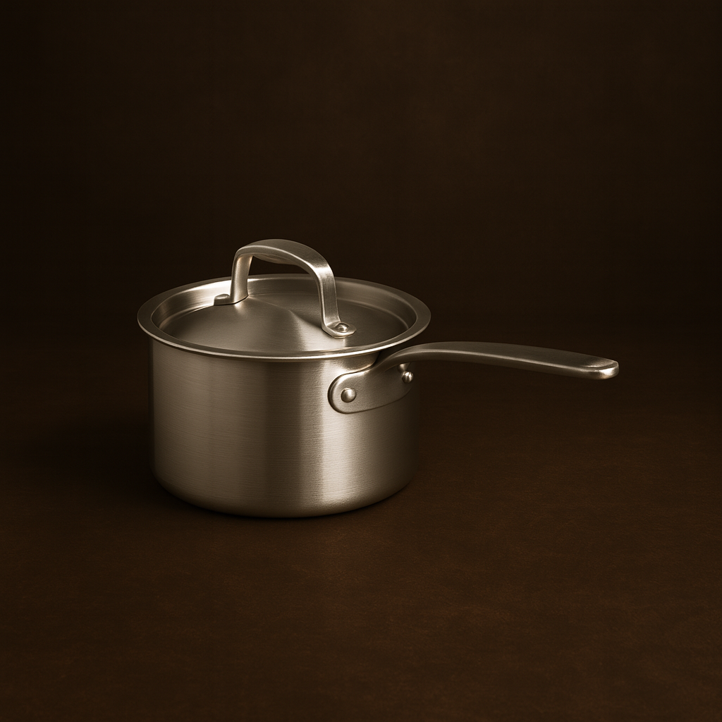 saucepan