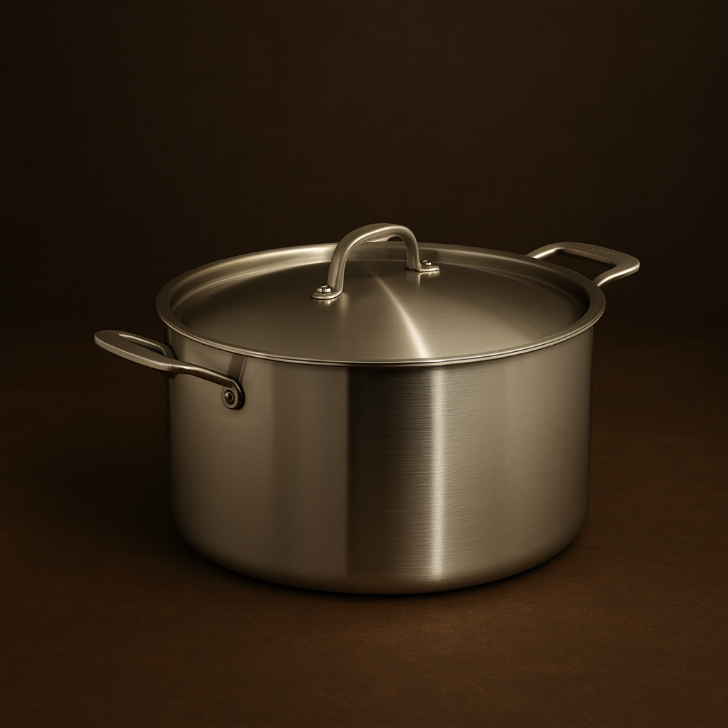 Stockpot