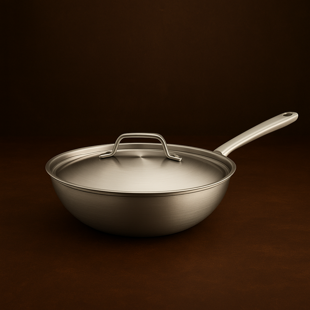 The Wok - 13"