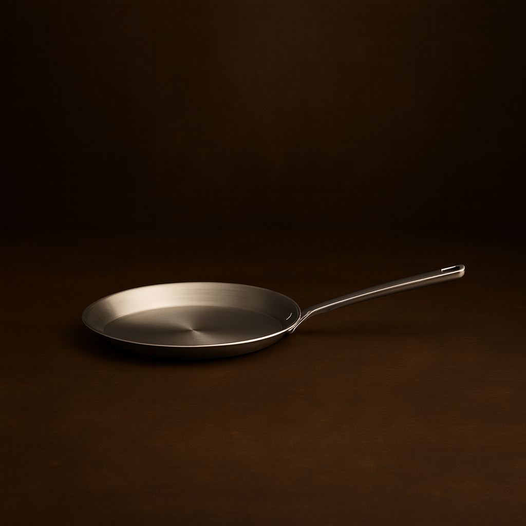 Crêpe pan