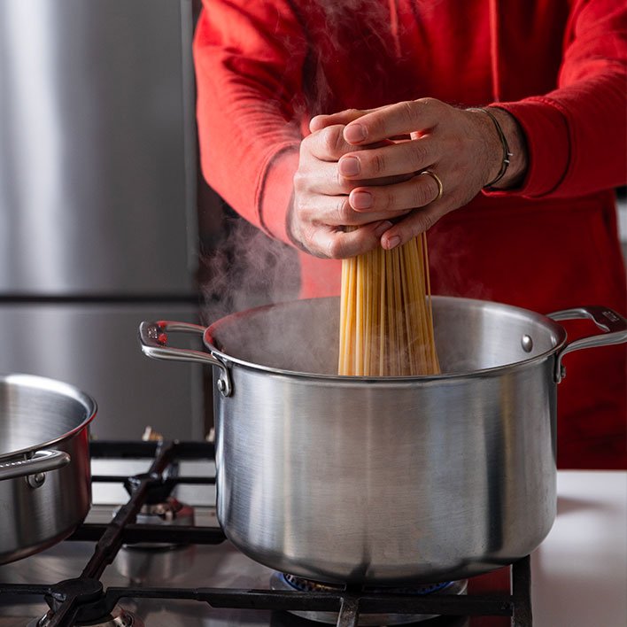 Stockpot