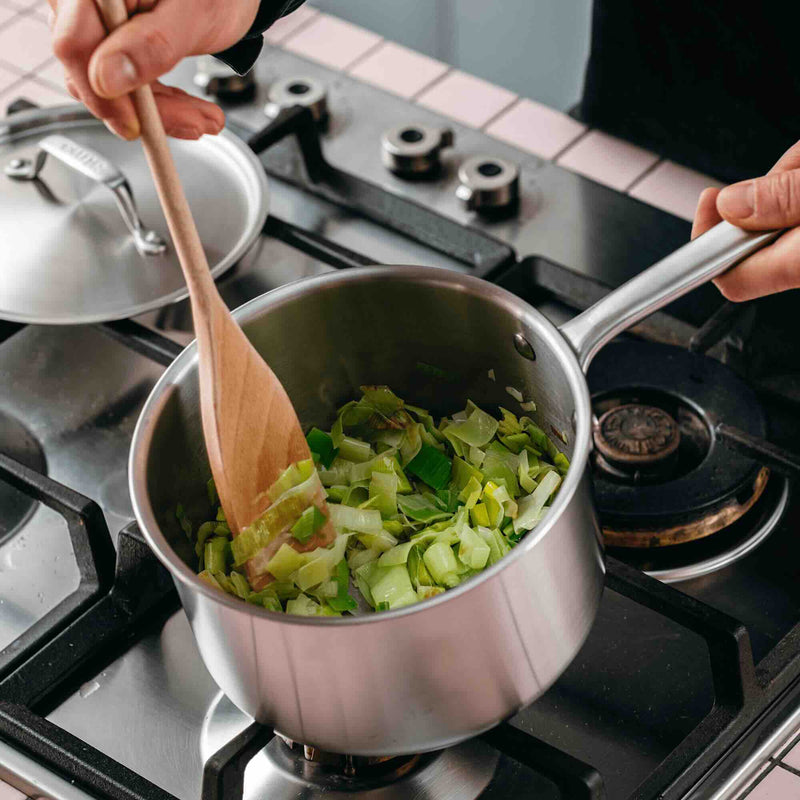 3-piece saucepan set