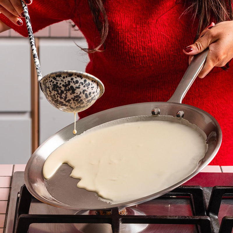 Crêpe pan