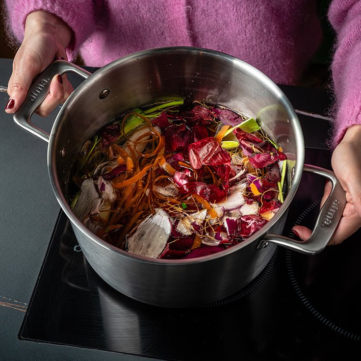 Stock Pots & Rondeaus