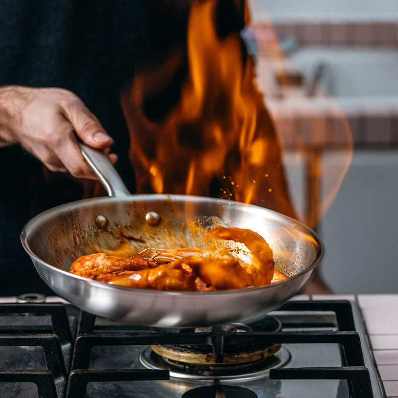 Fry Pan
